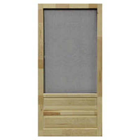 SCREEN TIGHT WHAM36 Screen Door