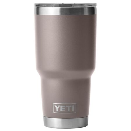 YETI Rambler 30 oz Sharptail Taupe BPA Free Tumbler