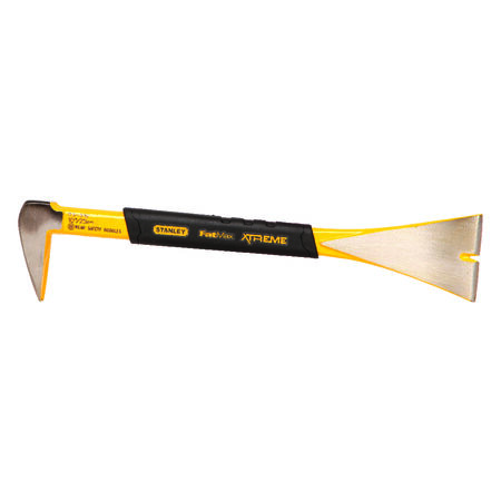 Stanley FATMAX 10 in. 90-Degree Molding Bar 1 pc