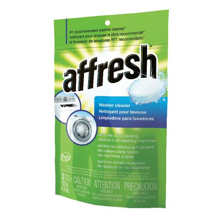 Affresh 4.2 oz Washing Machine Cleaner