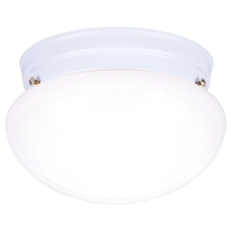 Westinghouse 4-3/8 in. H X 7-1/4 in. W X 7.25 in. L Ceiling Light