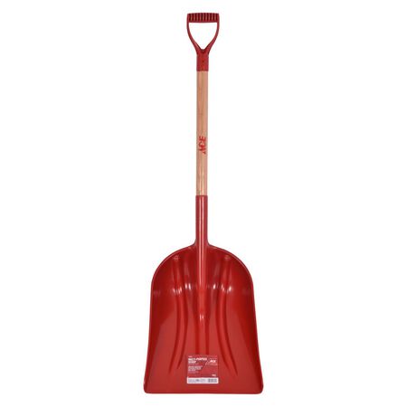 Ace Red Grain Scoop