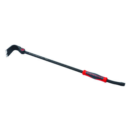 Crescent 30 in. Pry Bar 1 pk