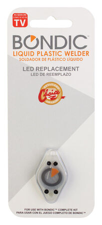 Bondic LED Replacement Adhesive Curing Light