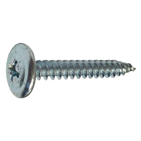 Pro-Twist #8 x 1-1/4-in Phillips -Drive Self-tapping Lath Screws 1 lb. 154 pk