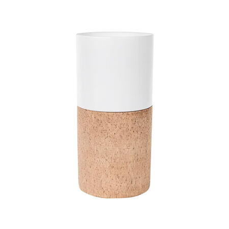 Herb Garden 4" Matte Khaki