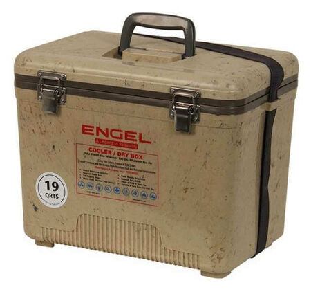 Engel Cooler Grassland UC19C1