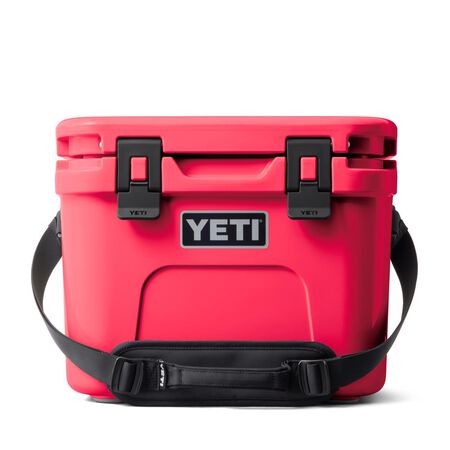 YETI Roadie 15 Bimini Pink 15 qt Hard Cooler