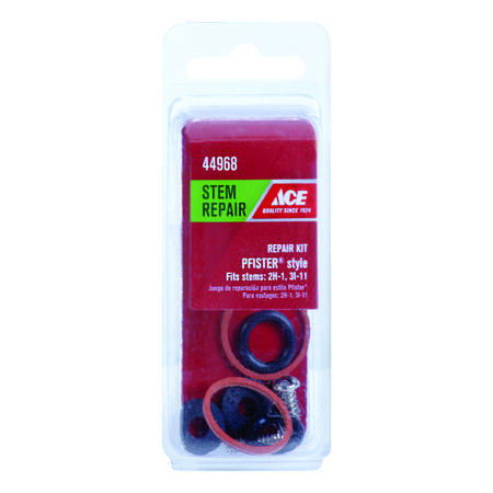 Ace Hot and Cold Stem Repair Kit For Pfister