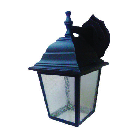 Westinghouse Matte Switch LED Lantern Fixture