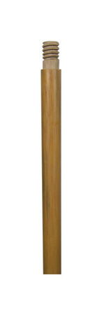 Contek 48 in. Wood Broom Handle