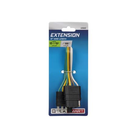 TowSmart Extension