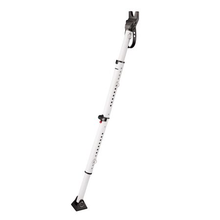 Master Lock Steel Indoor Security Bar