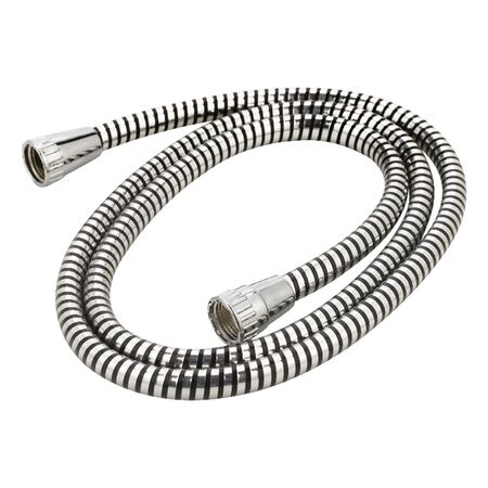 Ace Chrome PVC Shower Hose
