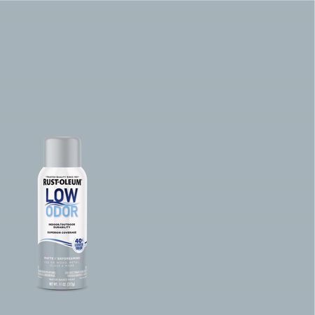 Rust-Oleum Low Odor Matte Daydreaming Spray Paint 11 oz.