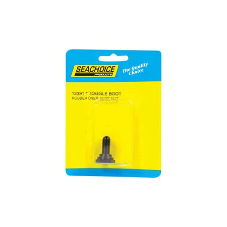 Seachoice Toggle Boot Seal Brass