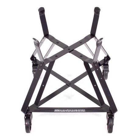 Big Green Egg Large Nest Steel