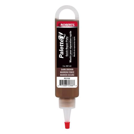 Roberts Dark Brown Putty Stick 3 oz