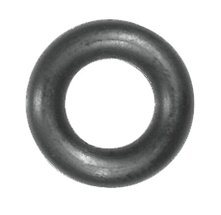Danco 9/16 in. D X 5/16 in. D #31 Rubber O-Ring 1 pk