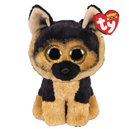 TY Spirit German shepherd