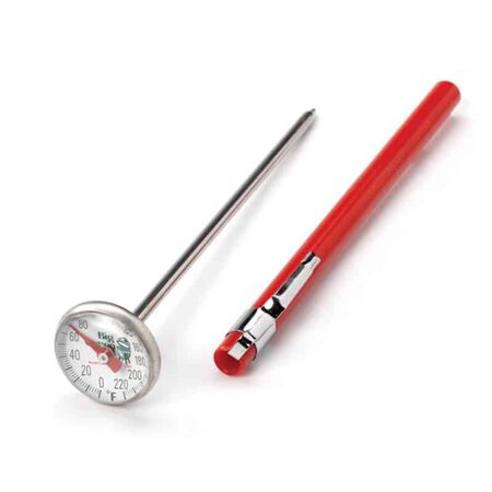 Big Green Egg Chef's Grade Thermometer E