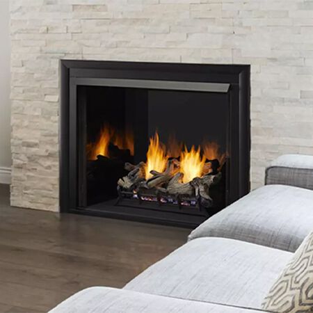 Firebox V/F Lo-Rider 36"