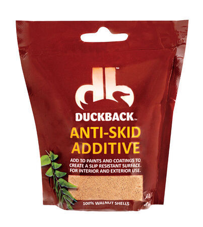 Duckback 8.44 oz. Anti-Skid Additive Walnut Shells