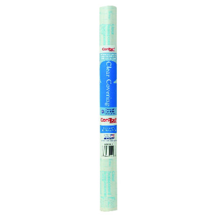 Buy Plast-O-Mat Ribbed Non-Adhesive Shelf Liner Clear