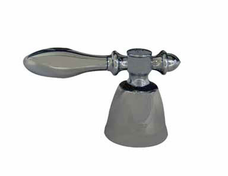 Ace Lever Chrome Universal Faucet Handle Stine Home Yard The