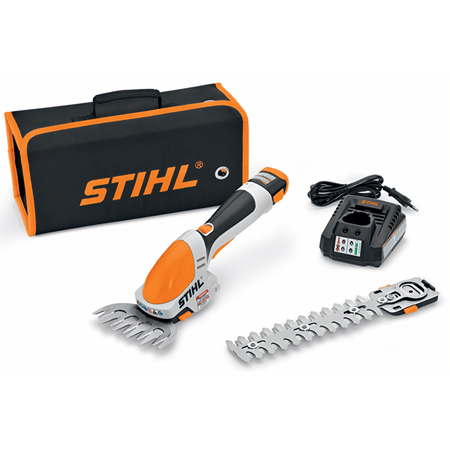 Trimmer Hedge Stihl Cordless H