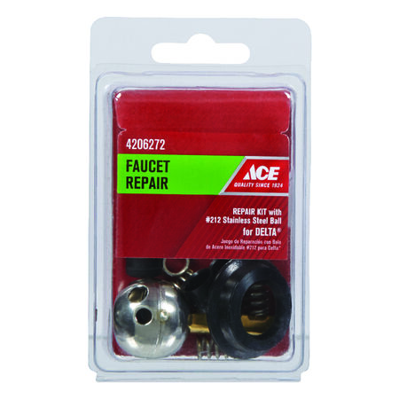 Ace Delta Faucet Repair Kit