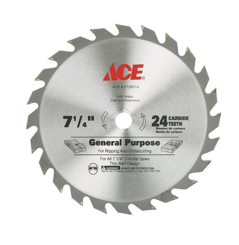 Circular Saw Ace Discount, 60% OFF 