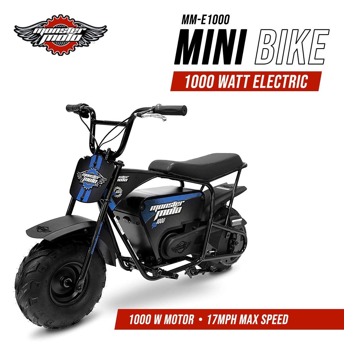 monster moto 1000 watt