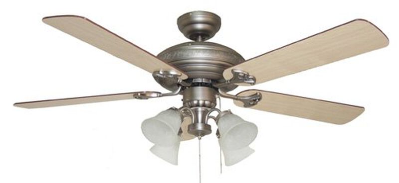 Litex Beaufort Ceiling Fan