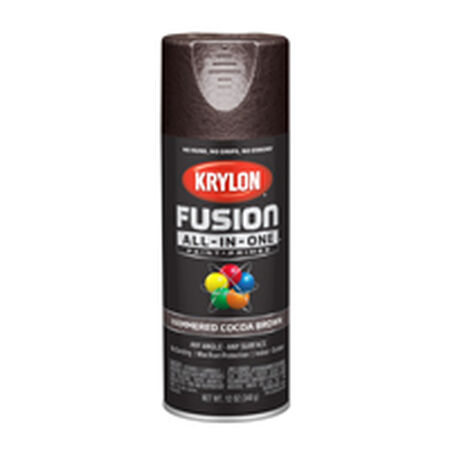 Krylon Fusion K02785007 Primer and Spray Paint
