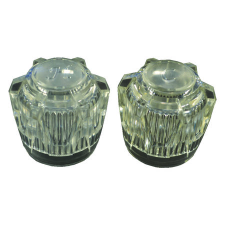 US Hardware Faucet Handles 1 pk