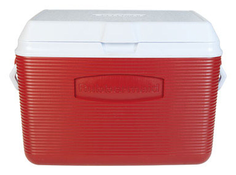 Rubbermaid Cooler 50 Qt Stine Home Yard The Family You Can Build Around