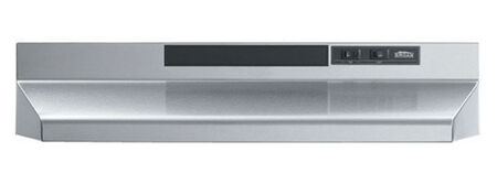 Broan 30 in. Stainless Steel Range Hood