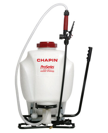 proseries chapin sprayer