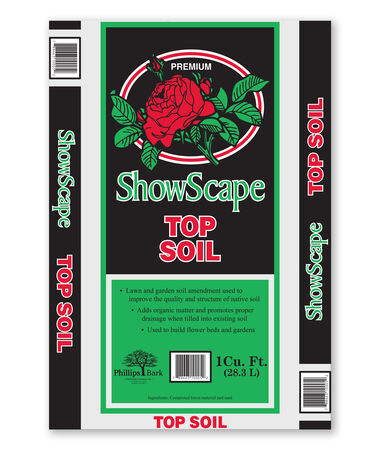 Gardenese Top Soil 1 cu. ft.