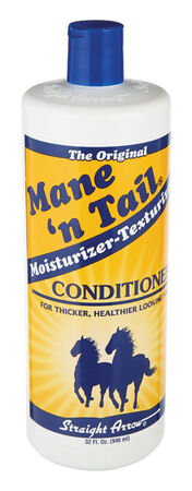 Mane 'N Tail Conditioner For Horse 32 oz.
