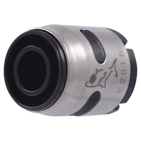 SharkBite EvoPEX 3/4 in. Push Plastic End Cap