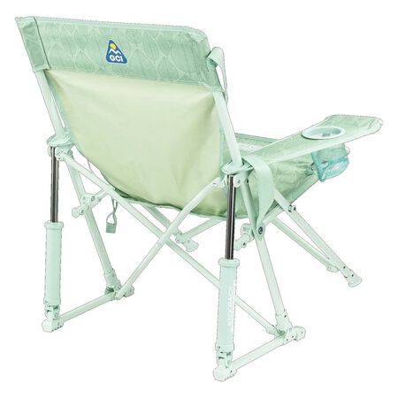 GCI Kickback Rocker Pastel Green