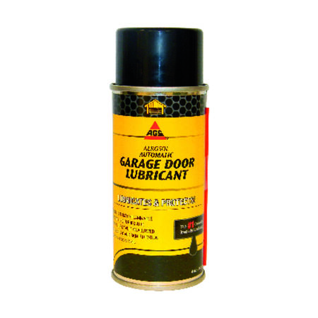 AGS Lubricant Spray 4 oz