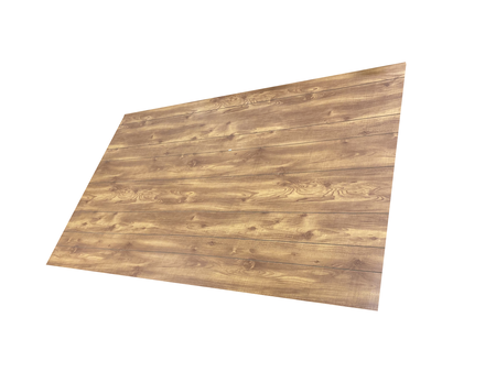 Panel 4 ft. x 8 ft. x 1/8 in. Cafe Cedar