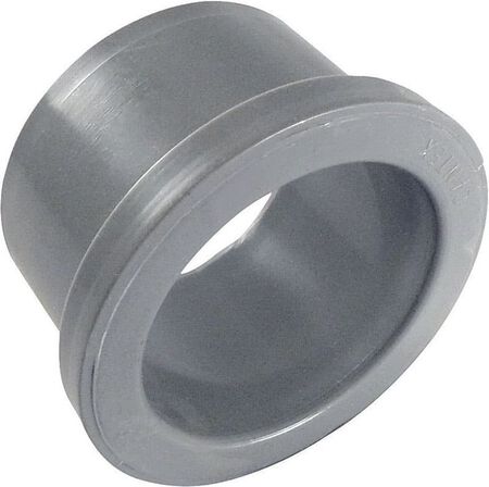 Cantex 1/2 in. D PVC Box Adapter For PVC 1 pk