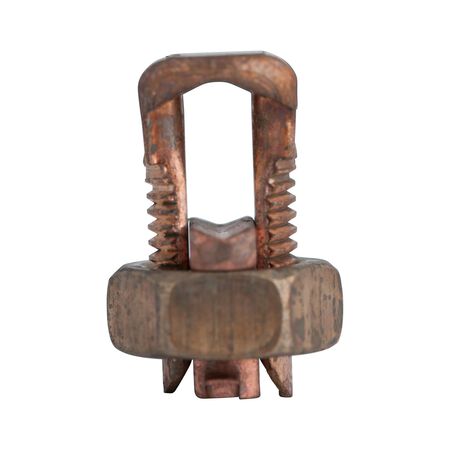 Gardner Bender Split Bolt Connector 2 pk