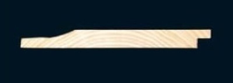 Pine Siding D Grade 105 1 X 6 X 12 Stine Home Yard The Family You Can Build Around