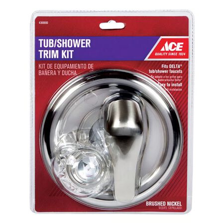 Ace Trim Kit For Delta Metal/Plastic