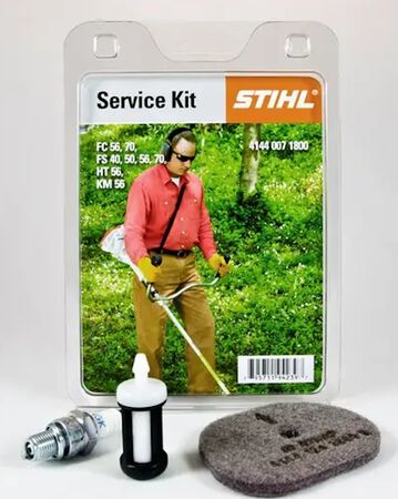 Tuneup Kit Trimmer 4144 Series